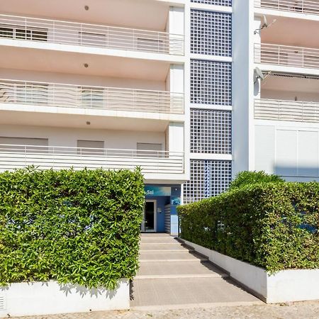 Апартаменты Solemar - Pools Fast Wifi Ac - Портиман Экстерьер фото