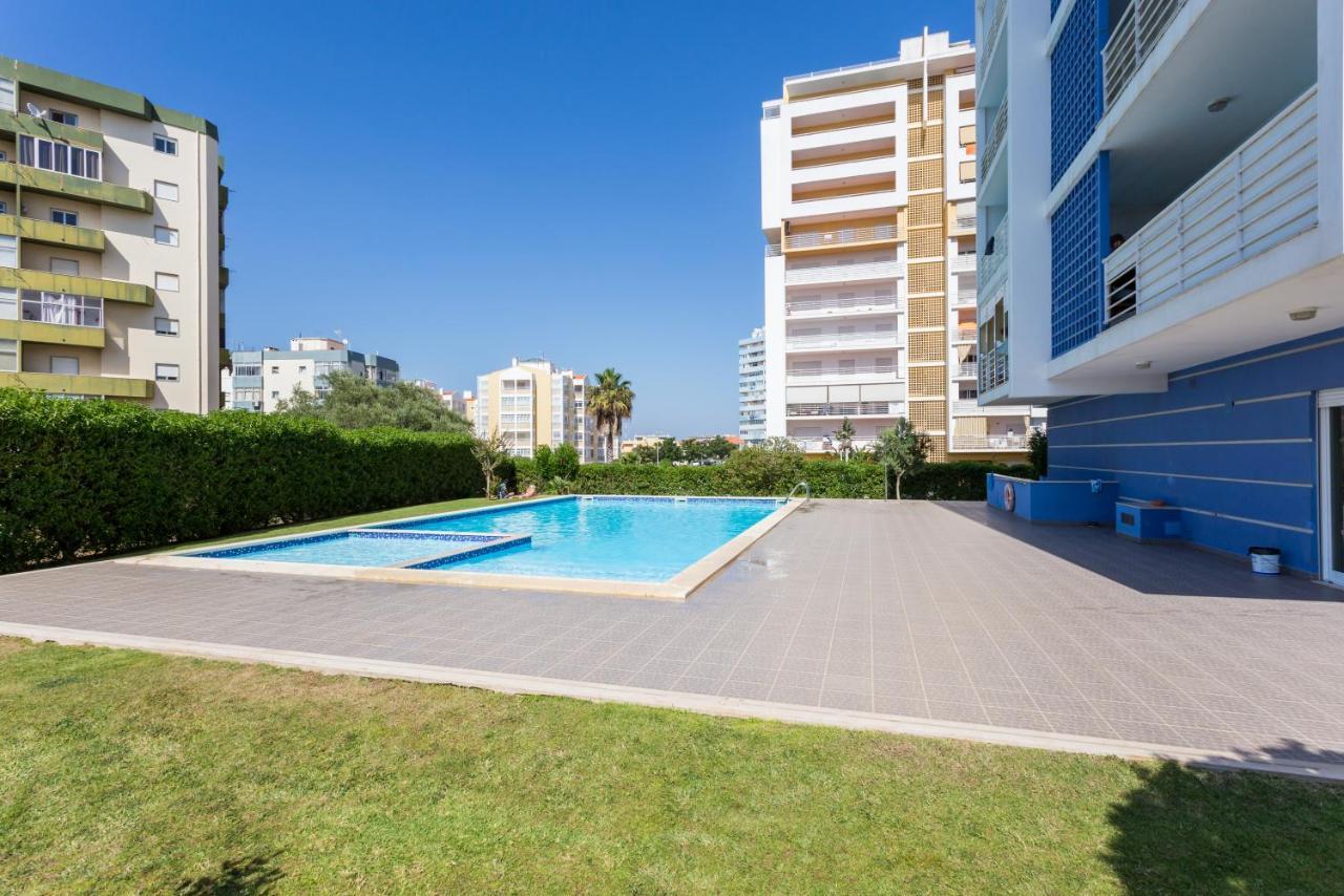Апартаменты Solemar - Pools Fast Wifi Ac - Портиман Экстерьер фото